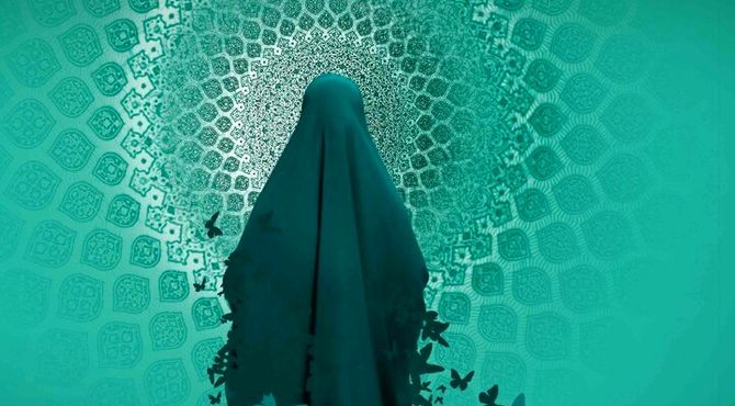 حجاب؛ میراث ماندگار از زبان شهیدان