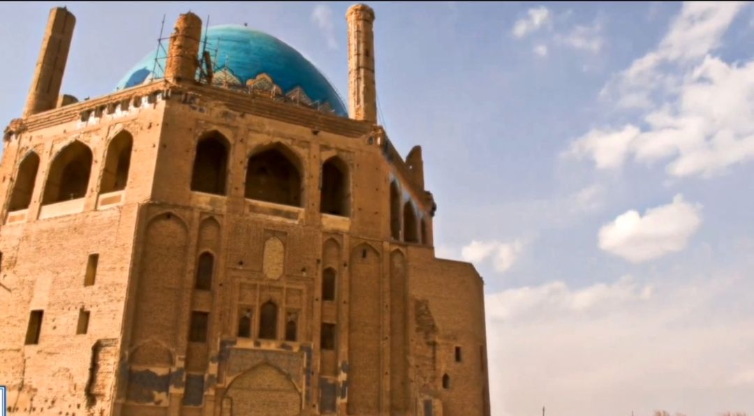 زنجان؛ نگین گردشگری شمال‌غرب ایران