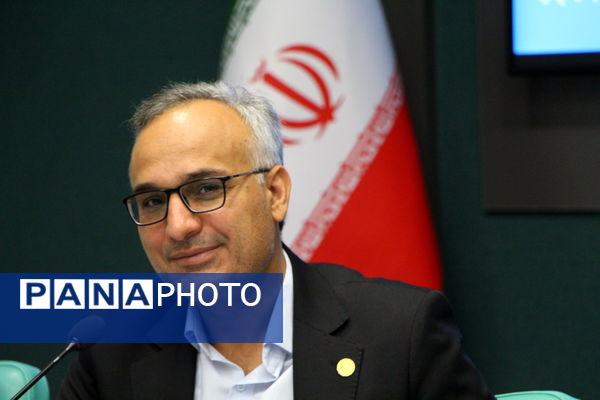 نشست خبری هفته کتاب و کتابخوانی در یزد