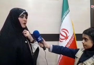 نشست کارگروه دختران نوجوان و جوان در استانداری خراسان رضوی برگزار شد