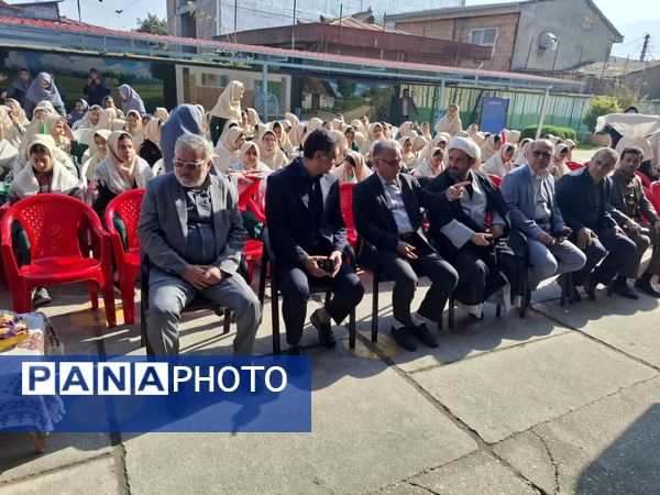 انتخابات شوراهای دانش‌آموزی در گلستان