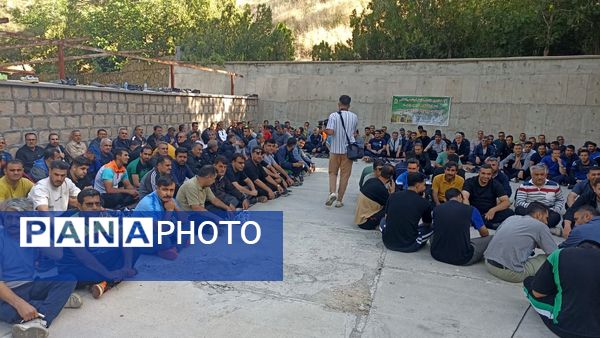 راهپیمایی به مناسبت سالروز فتح خرمشهر در یاسوج