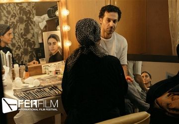 راهیابی «فقط برای من» به جشنواره بین‌المللی فرفیلم 