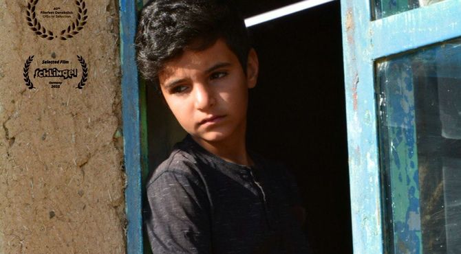 راهیابی «خلیل» به جشنواره‌های معتبر فیلم در آلمان