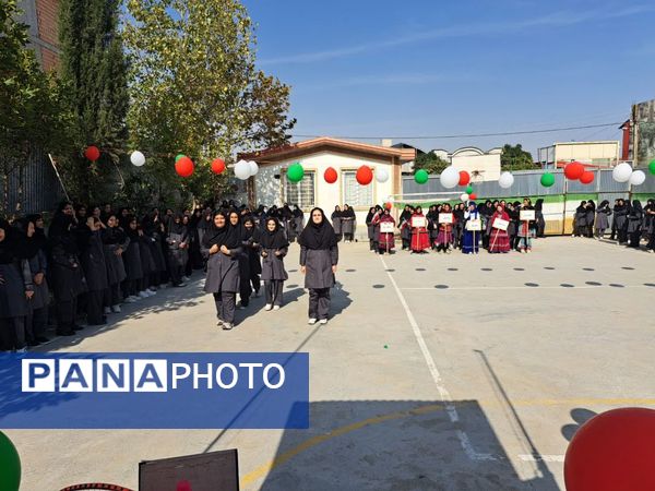 گامی موثر در آشنایی نوجوانان با فرهنگ ورزش با المپیاد درون مدرسهای