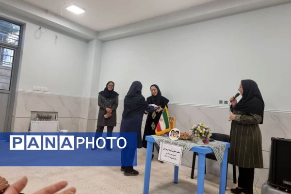 «هفته پیوند اولیا و مربیان» یکی از اصول بنیادین تربیت و آموزش کودکان