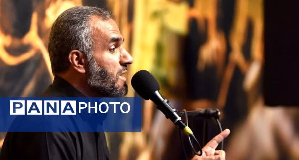 عزاداری حسینی در هیات محبان اهل بیت قائمشهر