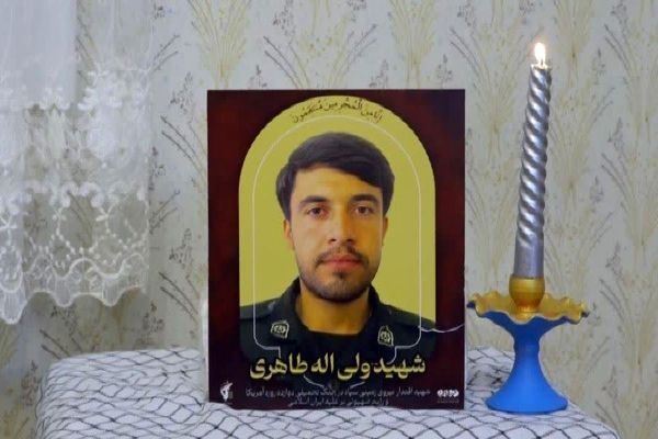  از وسط میدان تا شهادت؛ ولی‌الله طاهری، نیروی خستگی‌ناپذیر سپاه