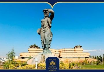 دعوت از مدیران دستگاه‌های اجرایی کشور به بازدید از گنجینه میراث مکتوب ایران