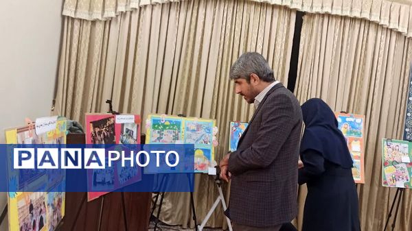  کانون پرورش فکری، در مسیر اهداف انقلاب گام بر می‌دارد