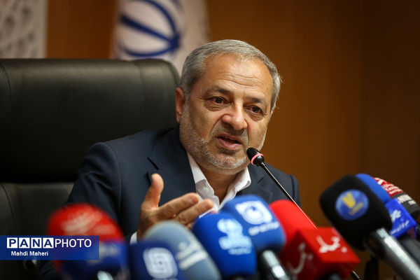 آیین انعقاد تفاهم نامه همکاری احداث و تامین مسکن فرهنگیان