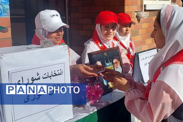 رقابتی پرشور در فیروزکوه؛ 