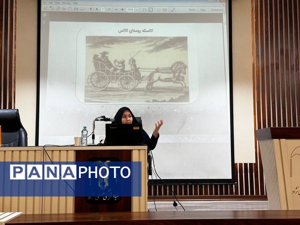 تحول مدیریتی در مدارس ابتدایی ناحیه ۶ مشهد با دوره کوچینگ سازمانی