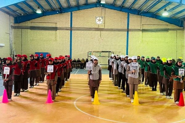 شادی و نشاط در سیریک