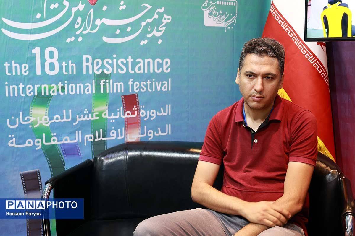 با زبان نسل جدید دفاع مقدس را روایت کنیم