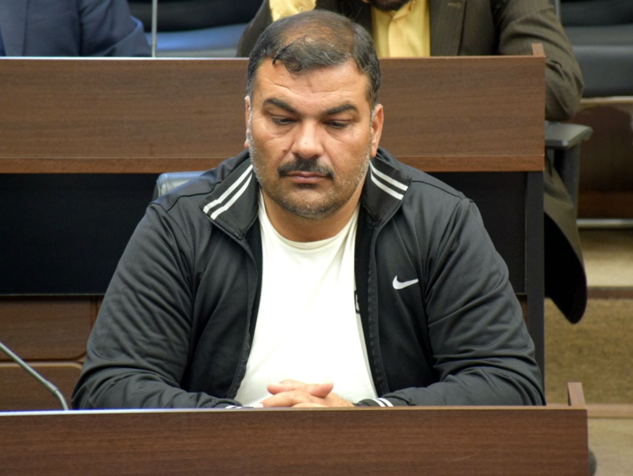 زارع حقیقی؛ افتخار تازه فوتسال بانوان تربت‌حیدریه