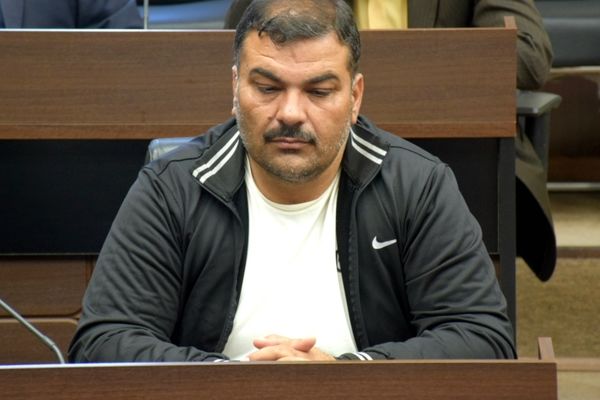 زارع حقیقی؛ افتخار تازه فوتسال بانوان تربت‌حیدریه