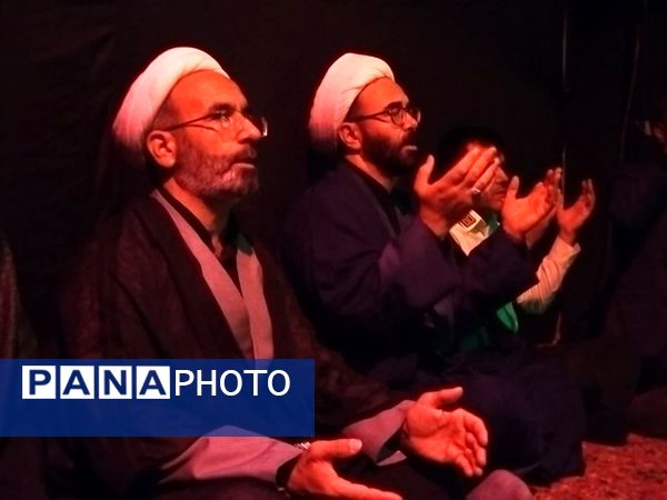 ه‍یئت جان نثاران کاشمر 