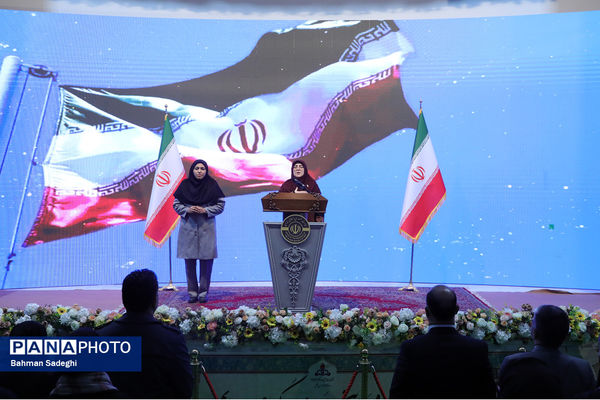 نشست خبری سخنگوی دولت در شازند