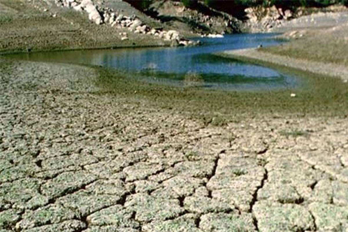 آینده را با برداشت بی‌رویه آب می‌خشکانیم