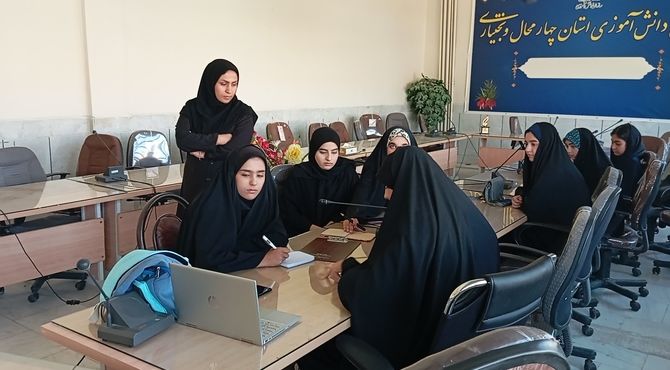 گامی نو در رسانه خبرنگاری پانا