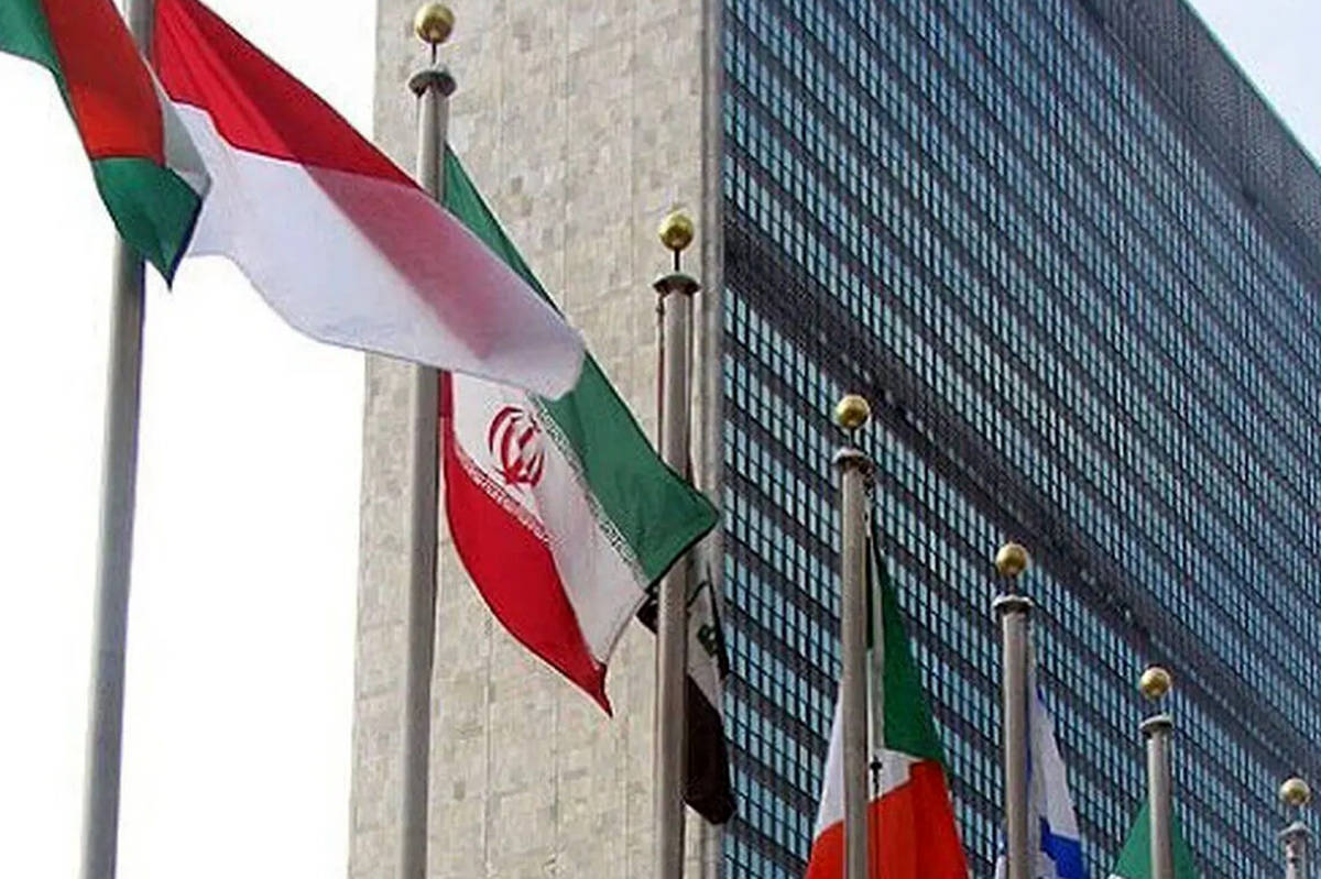 پاسخ قاطع نمایندگی ایران به کانادا درباره قطعنامه و ادعاهای حقوق بشری ضدایرانی