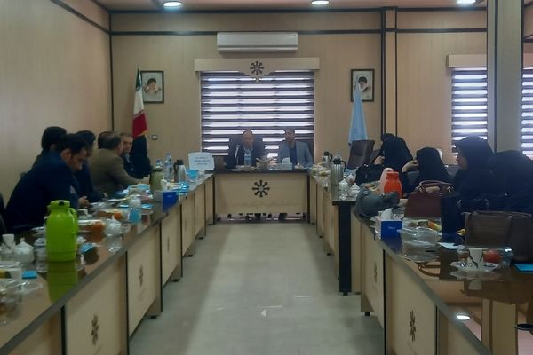 مدیران مدارس به دنبال راهکارهای افزایش کیفیت تحصیلی