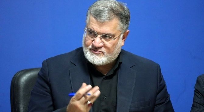 بخشنامه وضعیت دورکاری استان تهران فردا ابلاغ می‌شود