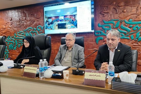 فدراسیون تنیس رکورددار ورود ورزشکاران خارجی به ایران