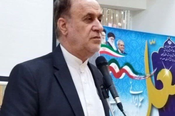 سرمایه اصلی کشور آموزش و پرورش است