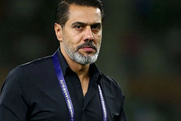 تعلیق محرومیت شش ماهه سرپرست تیم فوتبال پرسپولیس