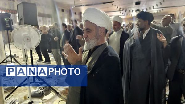 نماز جمعه یاسوج؛ جلوه‌ای از وحدت و دینداری مردم مرکز کهگیلویه و بویراحمد