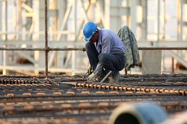 حذف کارگر ساختمانی غیرواقعی در دستور کار است