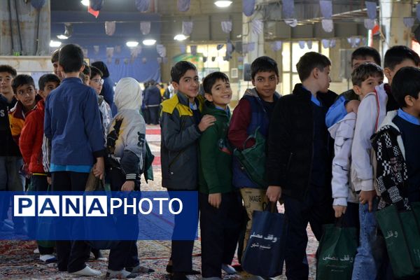 نوگلان فاطمی بهارستانی