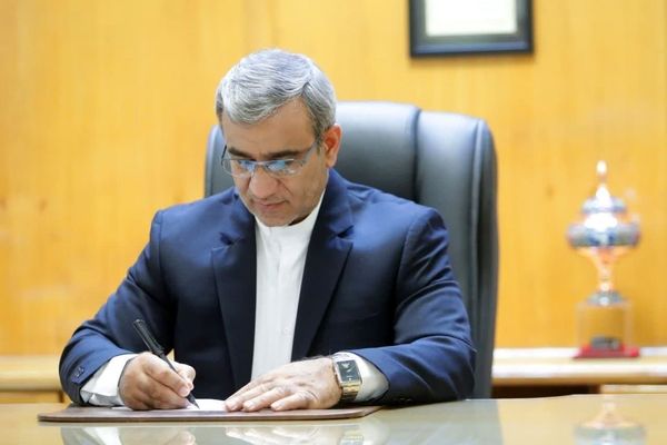 پیام استاندار خراسان رضوی در پی تجاوز رژیم صهیونیستی به کشورمان