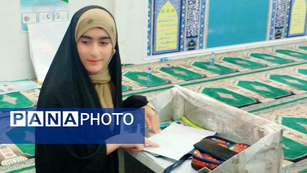 اولین جلسه مقدماتی بسیج در لنده 