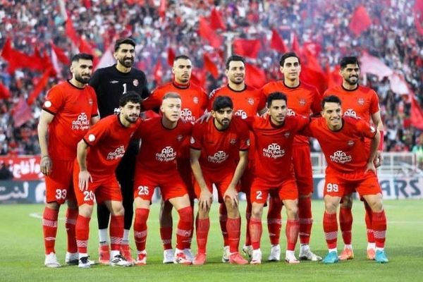 پایان طوفانی لیگ برتر؛ تراکتور با اقتدار قهرمان شد