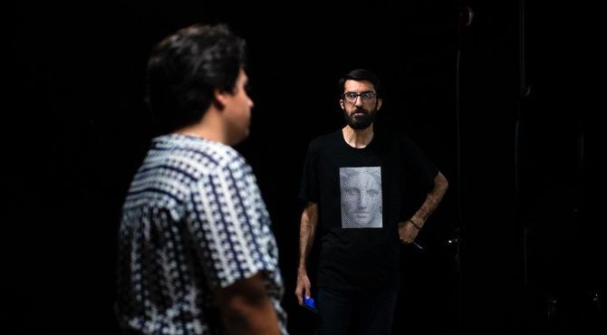 نمایش‌نامه «جوادیه» به کارگردانی یک روزنامه‌نگار و منتقد تئاتر روی صحنه می‌رود