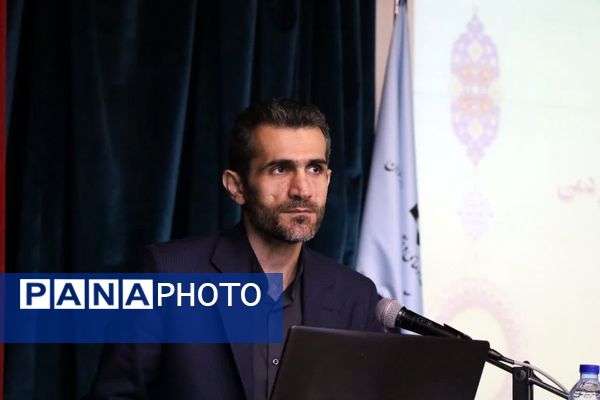 دیدار مدیرکل مدارس غیر دولتی وزارت آموزش و پرورش با مسئولان مدارس غیر دولتی استان یزد