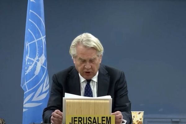 سازمان ملل درباره تشدید تنش میان اسرائیل و حزب الله هشدار داد