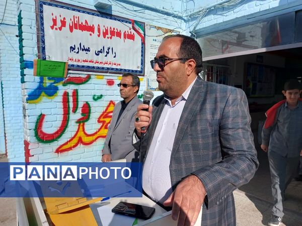 آژیر پدافند غیرعامل در اسدآباد، هم‌نوای جشن میلاد حضرت زینب (س) به صدا درآمد