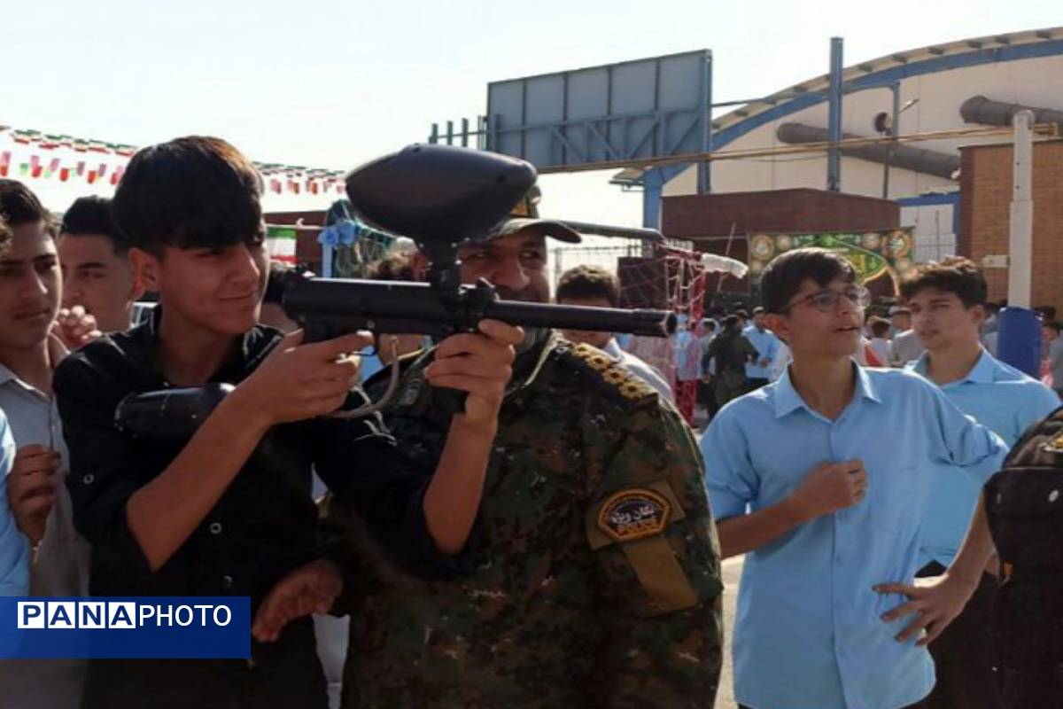 روزِ یادآوریِ حماسه ها