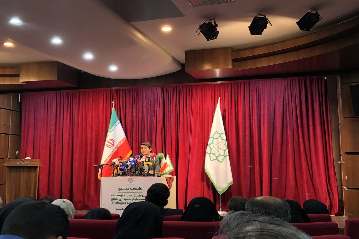 سگ گردانی یک امر محیط زیستی نیست