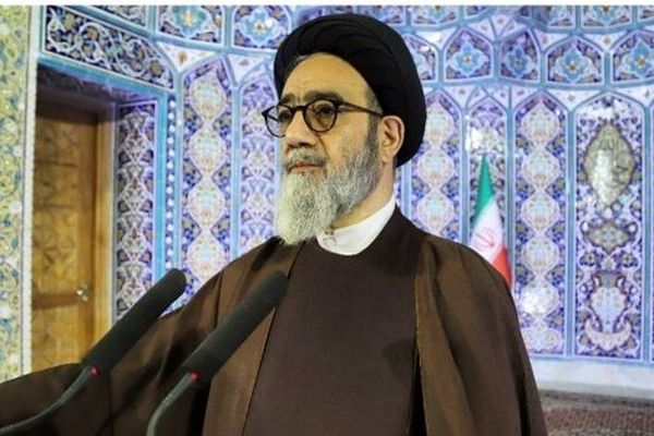 وعده صادق نشان داد پاسخ ایران به متجاوزان پرقدرت خواهد بود