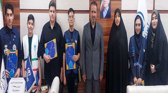 روز خبرنگار روز قلم‌هایی که خاموش نمی‌شوند