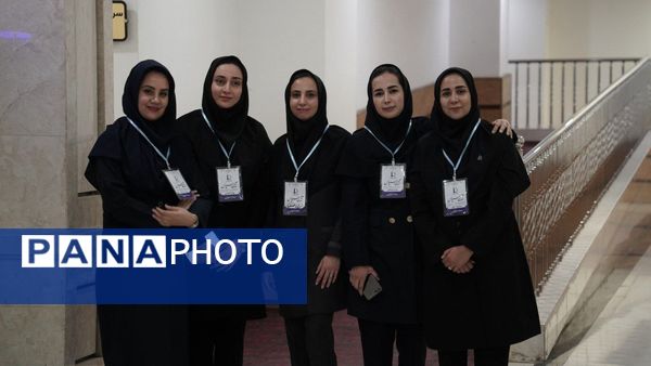 آیینه‌ تلاش کارمندان دانشگاه فردوسی مشهد(۲)