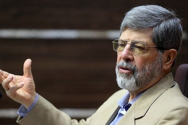 عدالت در سلامت باید نهادینه شود
