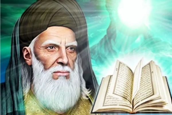 سلمان فارسی قهرمان جستجوی حقیقت