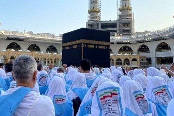 شروع ثبت‌نام قطعی در کاروان‌های حج تمتع از ۱۵ آذر