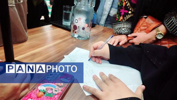 اولین جلسه مقدماتی بسیج در لنده 